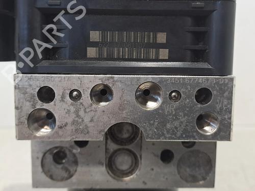 Pompe ABS BMW 5 (E60)  | BP29119726M43 
