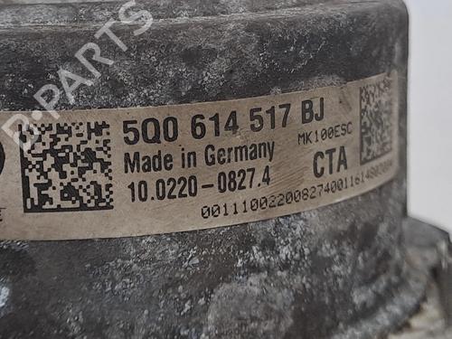 ABS pump VW GOLF VII (5G1, BQ1, BE1, BE2)  | BP29124190M43 