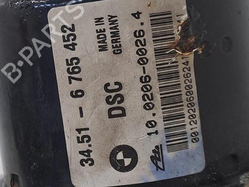 ABS pump BMW 3 (E46)  | BP29124191M43 