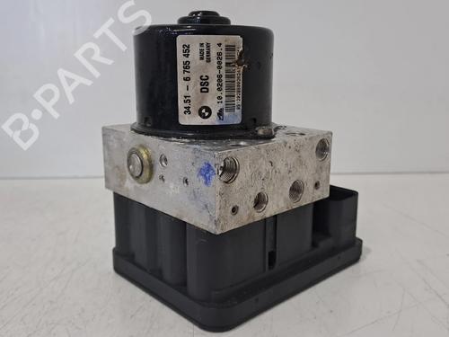 ABS pump BMW 3 (E46)  | BP29124191M43 