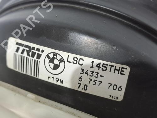 Servo brake BMW X5 (E53) | BP29128271M42