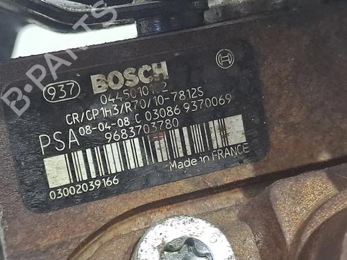 Injeksjonsspumpe CITROËN C4 I (LC_) 1.6 HDi | BP29139933M78 