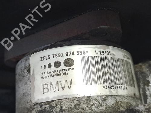 Steering pump BMW X3 (E83)  | BP29139934M99 