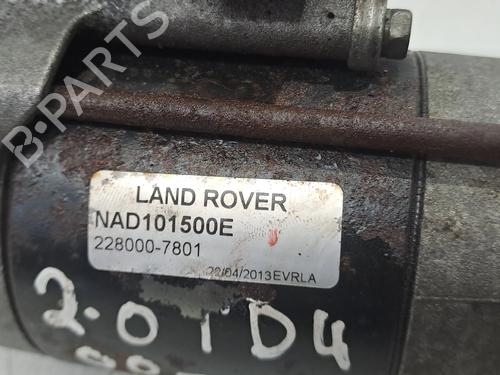 Starter LAND ROVER FREELANDER I (L314) 2.0 DI 4x4 | BP29139938M8