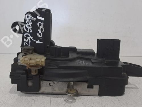 Serratura anteriore sinistra OPEL ASTRA H (A04) 1.3 CDTI (L48) (90 hp) 29159905