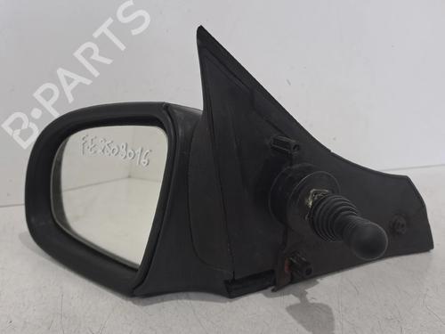 Left mirror OPEL CORSA B (S93) 1.2 i (F08, F68, M68) BP29159909C26
