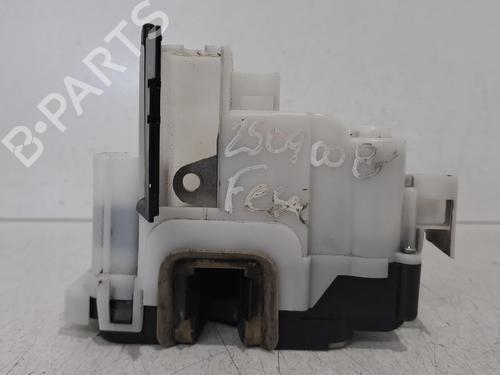 Front left lock CITROËN NEMO Box Body/MPV (AA_) 1.3 HDi 75 | BP29165009C98