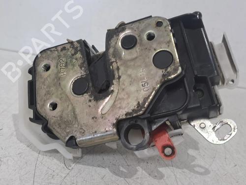 Front left lock CITROËN NEMO Box Body/MPV (AA_) 1.3 HDi 75 | BP29165009C98