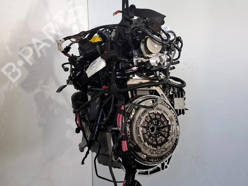 Motor RENAULT MEGANE III Hatchback (BZ0/1_, B3_) 1.5 dCi (BZ09, BZ0D, BZ1W, BZ29, BZ14) | BP29166106M1