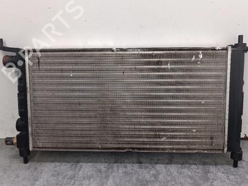 Water radiator OPEL CORSA B (S93) 1.0 i 12V (F08, F68, M68) | BP29166107M31 