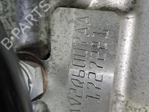 Motor FORD FIESTA VI (CB1, CCN) 1.4 TDCi | BP29166110M1