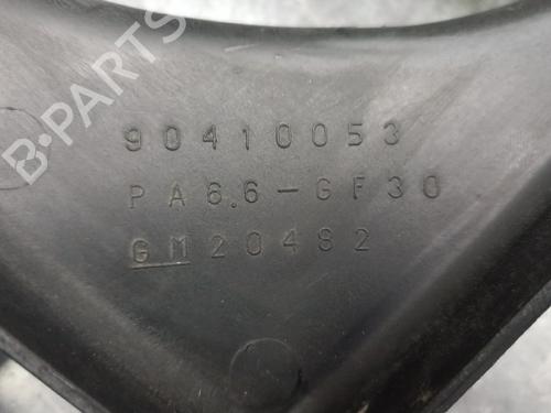 Radiator fan OPEL CORSA B (S93) 1.0 i 12V (F08, F68, M68) | BP29180374M35 