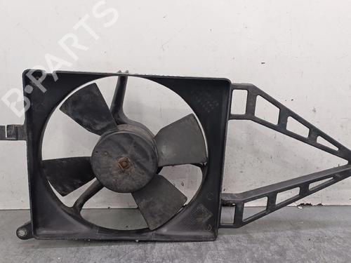 Radiator fan OPEL CORSA B (S93) 1.0 i 12V (F08, F68, M68) 9041053