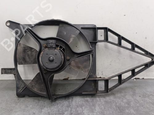 Radiator fan OPEL CORSA B (S93) 1.0 i 12V (F08, F68, M68) | BP29180374M35 