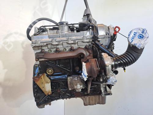 Engine MERCEDES-BENZ E-CLASS (W210) E 220 CDI (210.006) | BP23501207M1