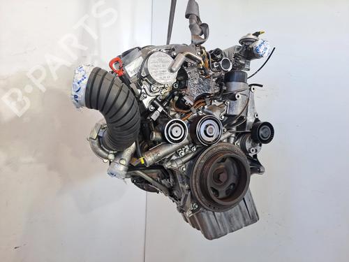 Engine MERCEDES-BENZ E-CLASS (W210) E 220 CDI (210.006) | BP23501207M1