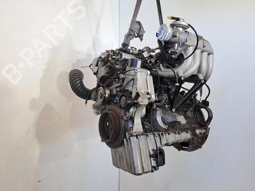 Motor MERCEDES-BENZ E-CLASS (W210) E 220 CDI (210.006) (125 hp) 23501207