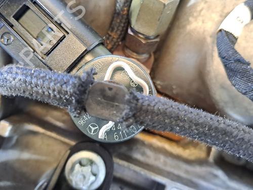 Engine MERCEDES-BENZ E-CLASS (W210) E 220 CDI (210.006) | BP23501207M1