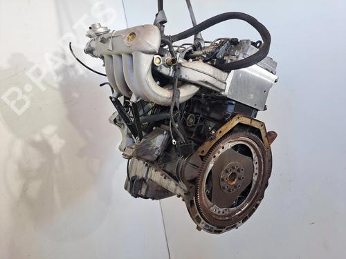 Engine MERCEDES-BENZ E-CLASS (W210) E 220 CDI (210.006) | BP23501207M1