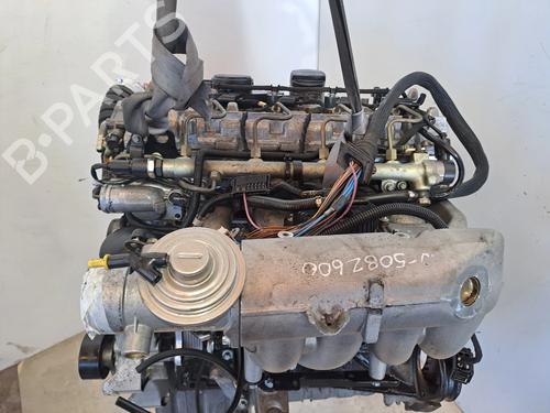 Engine MERCEDES-BENZ E-CLASS (W210) E 220 CDI (210.006) | BP23501207M1