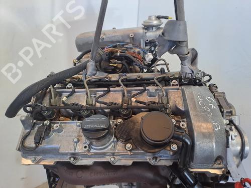 Engine MERCEDES-BENZ E-CLASS (W210) E 220 CDI (210.006) | BP23501207M1