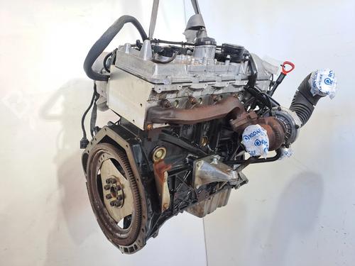 Engine MERCEDES-BENZ E-CLASS (W210) E 220 CDI (210.006) | BP23501207M1