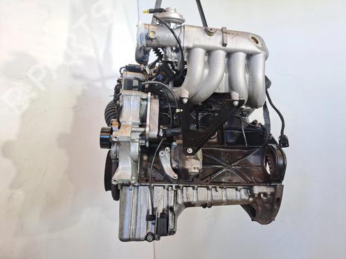 Engine MERCEDES-BENZ E-CLASS (W210) E 220 CDI (210.006) | BP23501207M1