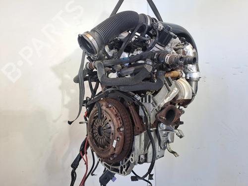 Engine RENAULT CLIO III (BR0/1, CR0/1) 1.5 dCi | BP28157443M1 