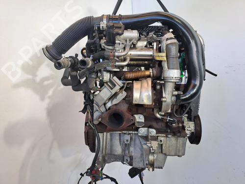 Engine RENAULT CLIO III (BR0/1, CR0/1) 1.5 dCi | BP28157443M1 