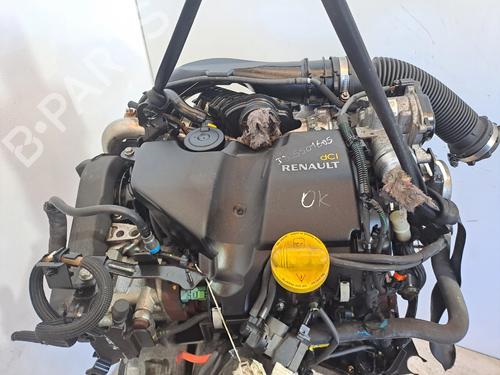 Engine RENAULT CLIO III (BR0/1, CR0/1) 1.5 dCi | BP28157443M1 