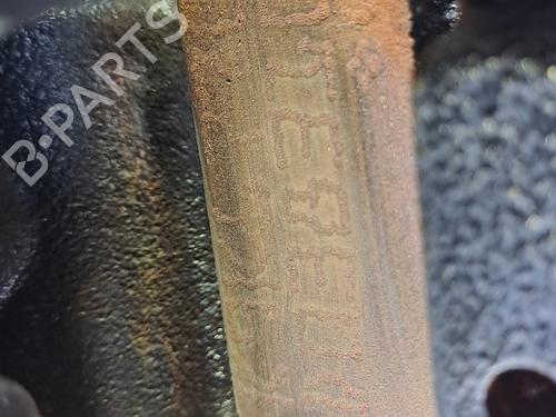 Engine RENAULT CLIO III (BR0/1, CR0/1) 1.5 dCi | BP28157443M1 