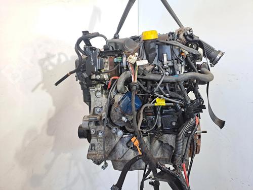 Engine RENAULT CLIO III (BR0/1, CR0/1) 1.5 dCi | BP28157443M1 
