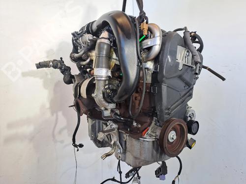 Engine RENAULT CLIO III (BR0/1, CR0/1) 1.5 dCi | BP28157443M1 