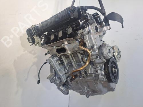 Engine HONDA JAZZ III (GE_, GG_, GP_, ZA_) 1.2 (GG1) | BP29191225M1 