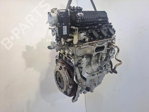 Used Engine HONDA JAZZ III (GE_, GG_, GP_, ZA_) 1.2 (GG1) (90 hp) 29191225