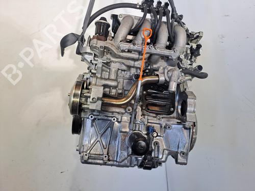 Engine HONDA JAZZ III (GE_, GG_, GP_, ZA_) 1.2 (GG1) | BP29191225M1 