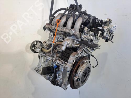 Engine HONDA JAZZ III (GE_, GG_, GP_, ZA_) 1.2 (GG1) | BP29191225M1 