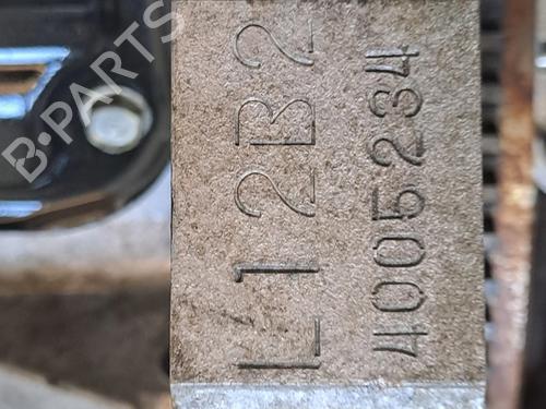 Engine HONDA JAZZ III (GE_, GG_, GP_, ZA_) 1.2 (GG1) | BP29191225M1 