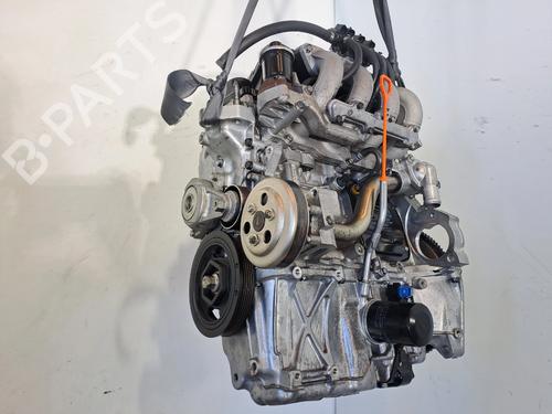 Engine HONDA JAZZ III (GE_, GG_, GP_, ZA_) 1.2 (GG1) | BP29191225M1 