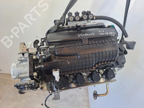 Engine HONDA JAZZ III (GE_, GG_, GP_, ZA_) 1.2 (GG1) | BP29191225M1 