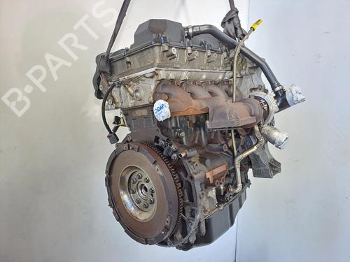 Motor FORD TRANSIT Van (FA_ _) 2.4 DI RWD (FAA_, FAB_, FAC_, FAD_) (120 hp) 28494513
