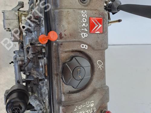 Motor PEUGEOT 206 Hatchback (2A/C) 1.1 i | BP28494508M1