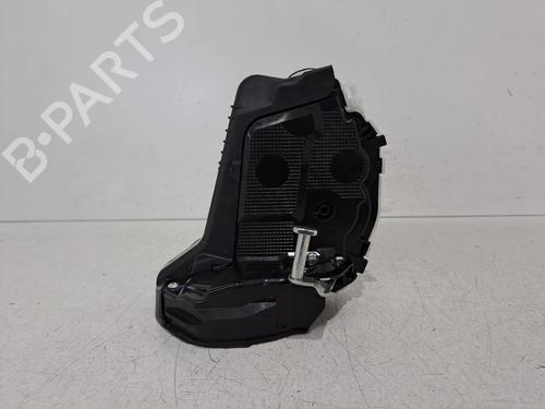 Used Rear right lock TOYOTA YARIS (_P13_) [2010-2020]  29161925