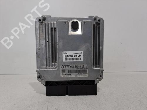 Calculateur moteur (ecu) AUDI A4 B7 (8EC) [2004-2009]  29202054