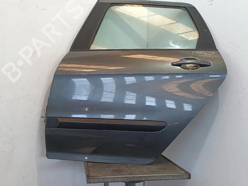 Used Left rear door PEUGEOT 308 SW I (4E_, 4H_) 1.6 HDi (109 hp) 15674587