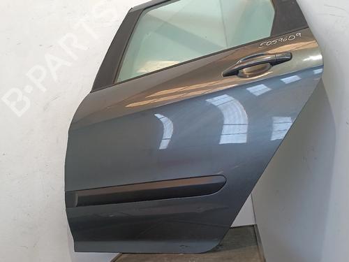 Left rear door PEUGEOT 308 SW I (4E_, 4H_) 1.6 HDi | BP15674587C4 