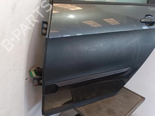 Left rear door PEUGEOT 308 SW I (4E_, 4H_) 1.6 HDi | BP15674587C4 