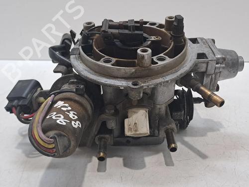 Carburetor FORD FIESTA III (GFJ) 1.1 | BP29207912M67 