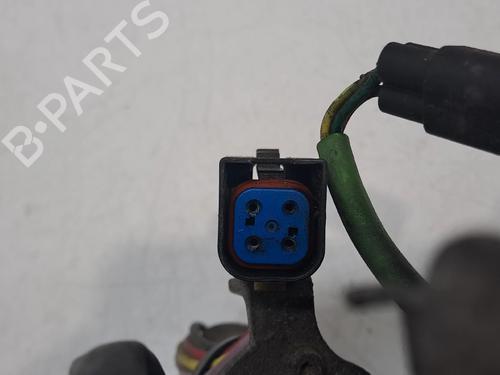 Carburetor FORD FIESTA III (GFJ) 1.1 | BP29207912M67 