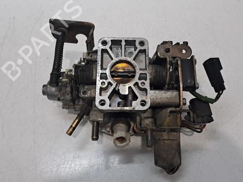 Carburetor FORD FIESTA III (GFJ) 1.1 | BP29207912M67 
